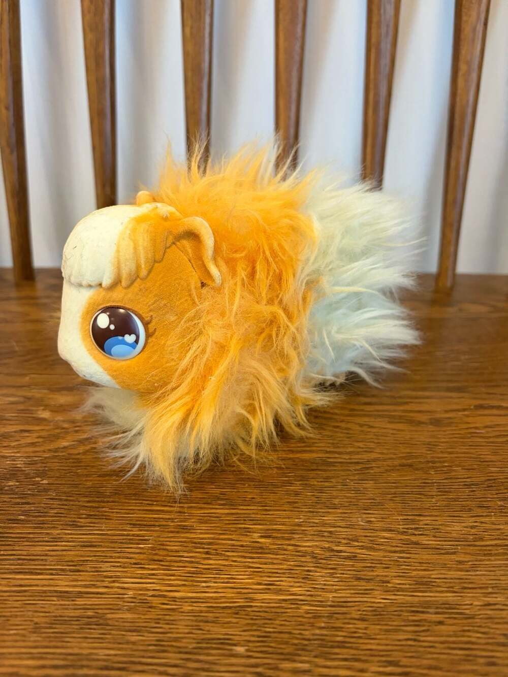 Little Live Pets Mama Surprise Guinea Pig Interactive Plush Toy